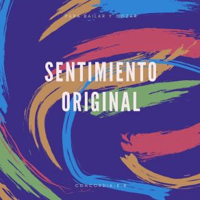 Download track Ven Mujer Sentimiento Original