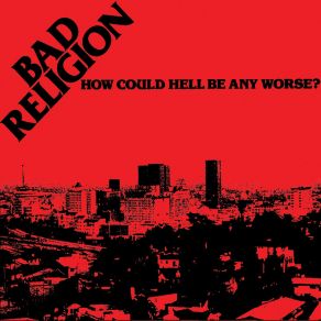 Download track We'Re Only Gonna Die Bad Religion