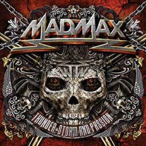 Download track Night Of Passion Mad Max