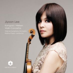 Download track Violin Concerto In D Major, Op. 35 III. Finale Allegro Assai Vivace Odense Symphony Orchestra, Kristiina Poska, Jiyoon Lee