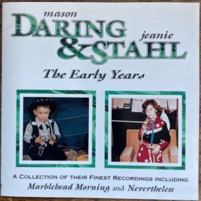 Download track Marblehead Morning Mason Daring, Jeanie Stahl