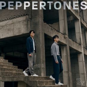 Download track Where Should I Go Peppertones