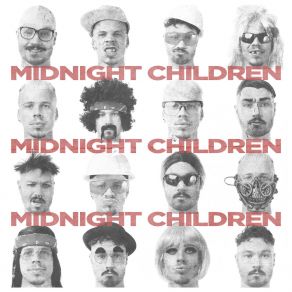 Download track Midnight Children Timo OdvAidin Caye