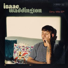 Download track Ordinary Days Isaac Waddington