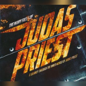 Download track Hell Patrol Judas Priest, The Many Faces Of Judas PriestAngelus Apatrida