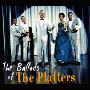 Download track I'll Cry When You're Gone The Platters