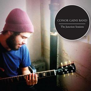 Download track Breathe Conor Gains Band