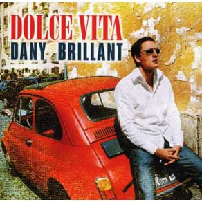 Download track Ne Va Pas Trop Vite! Dany Brillant