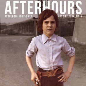 Download track Televisione (Remastered) After Hours