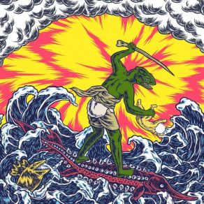 Download track Tomb / Beach King Gizzard, The Lizard Wizard