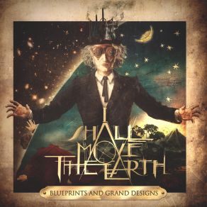 Download track Blueprints Of The Divine I Shall Move The Earth