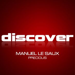 Download track Precious (Darren Porter Remix) Manuel Le Saux