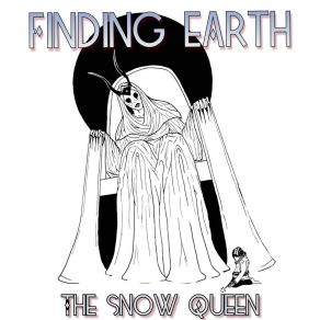 Download track Frozen Hearts And Blinded Eyes Finding Earth