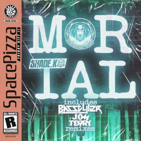 Download track Mortal (Jom & Terry Remix) JS-BREAKSTerry, Jom