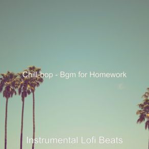 Download track Joyful Instrumental For Homework Instrumental Lofi Beats