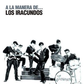 Download track Boogie De La Guitarra Los Iracundos