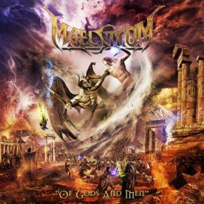 Download track Thief Of Light Maelstrom