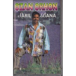 Download track Sarıl Bana Ozan Orhon