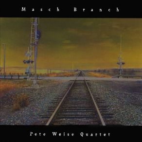 Download track Water Sports Pete Weise Quartet