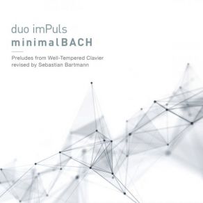 Download track D Major (Based On The Well-Tempered Clavier, Book 1 Prelude And Fugue In D Major, BWV 850) Duo ImPuls