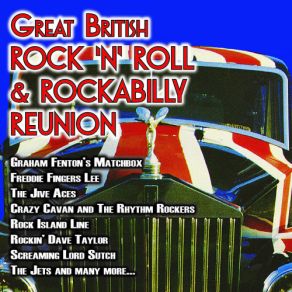 Download track Shake Rattle And Roll Rockin' Dave Taylor