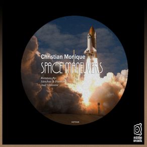 Download track Space Maneuvers (Sánchez And Pietkun Remix) Christian Monique