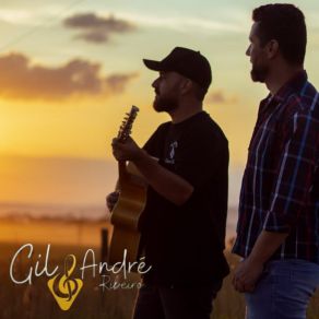 Download track Chorando Largado Gil E André Ribeiro