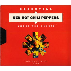 Download track Higher Ground The Red Hot Chili Peppers