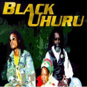 Download track Babylon Fall  Black UhuruJohn Paul