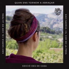 Download track Quan Ens Tornem A Abraçar (Des De Casa) Xavi Sarrià