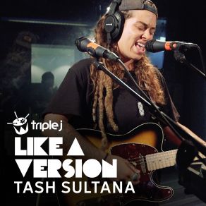 Download track Electric Feel (Triple J Like A Version) Tash Sultana