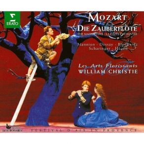 Download track Szenen 09 Bis 12: 'Morden Soll Ich? ' Mozart, Joannes Chrysostomus Wolfgang Theophilus (Amadeus)