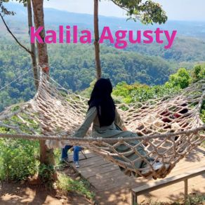 Download track Attention Kalila Agusty