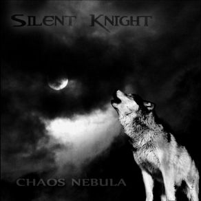 Download track Dark Red Sunset Silent Knight