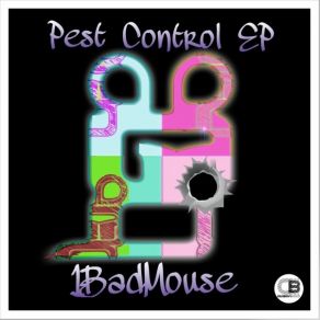 Download track Bedroom Sounds 1BadMouse