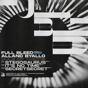 Download track Secretsecret Alland Byallo