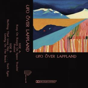 Download track Lemmy On The Beach UFO Over Lappland