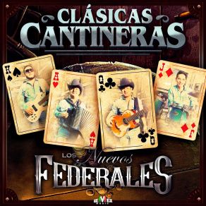 Download track Un Viejo Amor Los Nuevos Federales