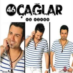 Download track Oh Olsun (Remix)  46 Çağlar