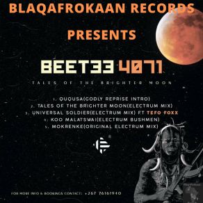 Download track Mokrenke (Electrum Mix) Beetee 4071