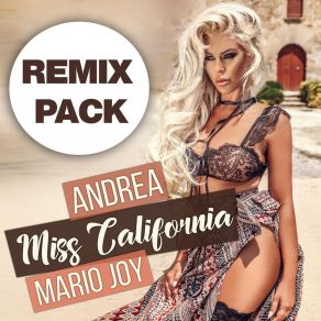 Download track Miss California (David Myrla & Vladof DJ Remix) AndreaMario Joy