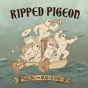 Download track Hot Red Hair Ripped Pigeon