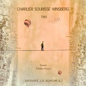 Download track Gil Et John Louis Winsberg, Andre Charlier, Benoit Sourisse, Charlier, SourisseJohn