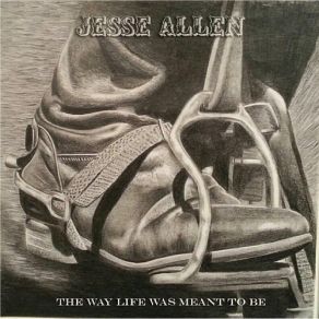 Download track She Didn't Feel The Same About Me Jesse Allen