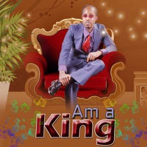 Download track Am A King Dove M. C