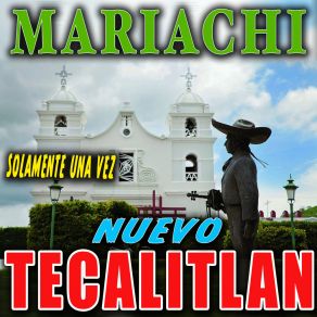 Download track Que Seas Muy Feliz Mariachi Nuevo Tecalitlan