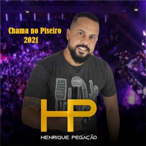 Download track Só Um Tempo HENRIQUE PEGAÇÃO