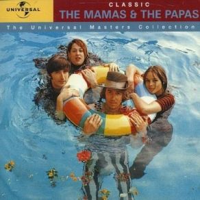 Download track Dream A Little Dream Of Me The Mamas & Papas