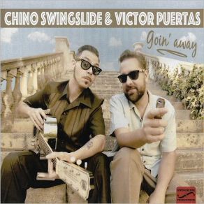 Download track The Rain Is Over Victor Puertas, Chino Swingslide