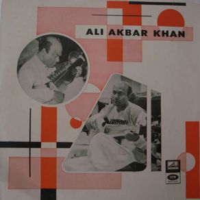 Download track Raga Bairagi Ali Akbar Khan